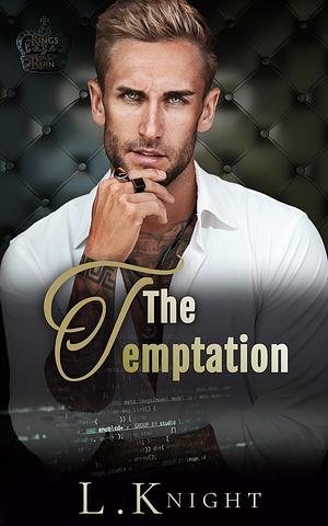 The Temptation by L. Knight