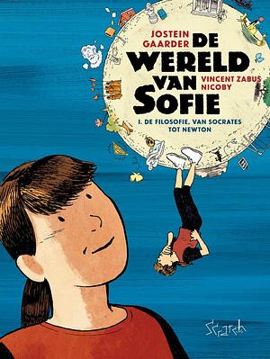 De wereld van  sofie by Vincent Zabus, Nicoby