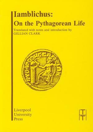 On the Pythagorean Life by Iamblichus of Chalcis