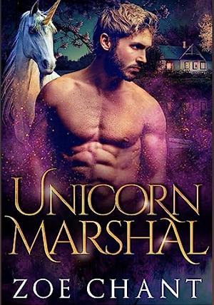 Unicorn Marshal by Zoe Chant