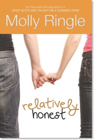Relatively Honest by Molly Ringle