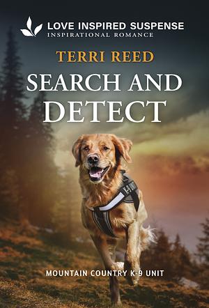 Search and Detect by Terri Reed