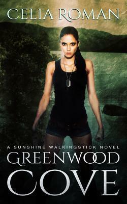 Greenwood Cove by Celia Roman