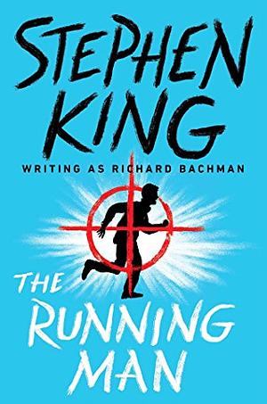 The Running Man by Stephen King