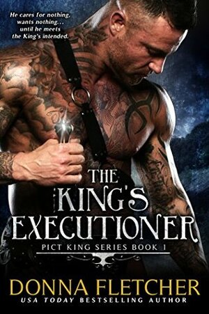 The King's Executioner by Donna Fletcher