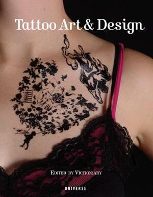 Tattoo Art & Design by 