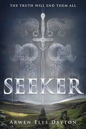 Seeker by Arwen Elys Dayton