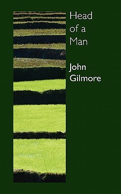 Head of a Man by John Gilmore