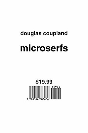 Microserfs by Douglas Coupland