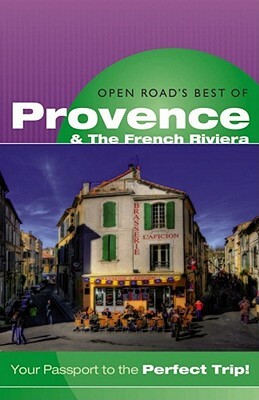 Open Road's Best of Provence & the French Riviera by Andy Herbach