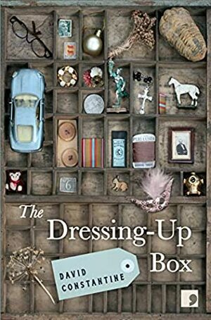 The Dressing-Up Box by David Constantine