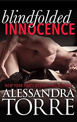 Blindfolded Innocence by Alessandra Torre