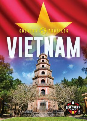 Vietnam by Emily Rose Oachs