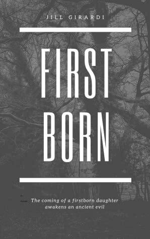 Firstborn: Night of the Penanggal by Jill Girardi