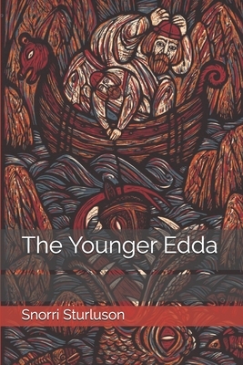 The Younger Edda by Snorri Sturluson