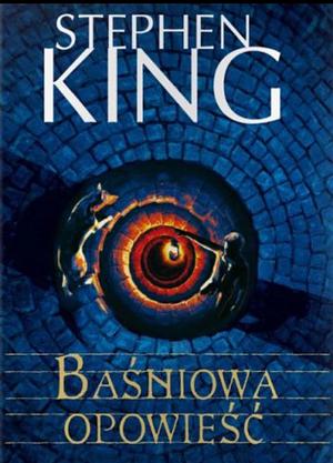 Baśniowa opowieść by Stephen King