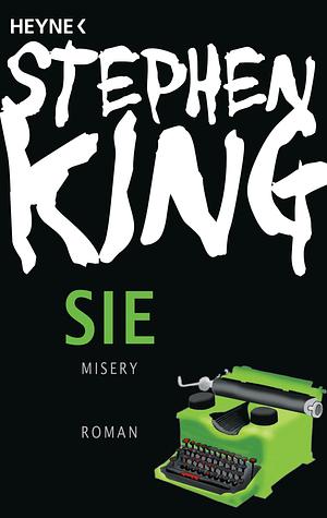 Sie. by Stephen King