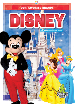 Disney by Emma Huddleston