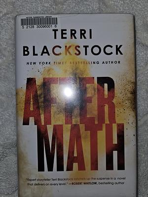 After Math by Terri Blackstock