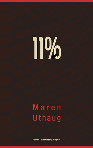 11 % by Maren Uthaug