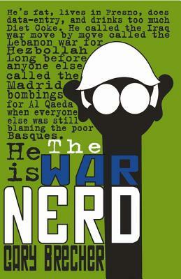 War Nerd by Gary Brecher