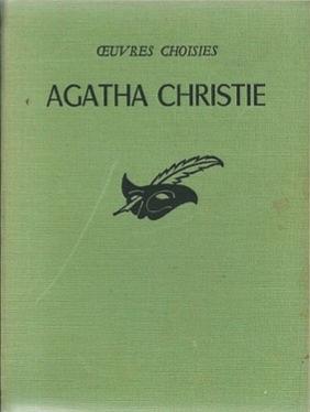 Oeuvres Choisies - Le meurtre de Roger Ackroyd - Dix petits n***** - Le Noël d'Hercule Poirot by Agatha Christie