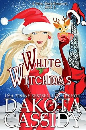 White Witchmas by Dakota Cassidy