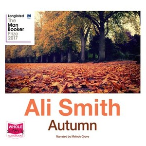 Autumn by Ali Smith