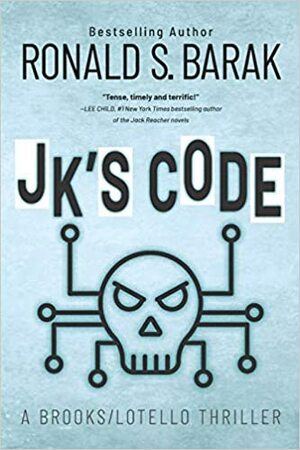 JK's Code by Ronald S. Barak