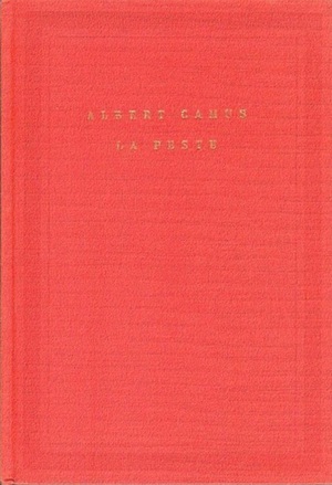 La Peste by Albert Camus