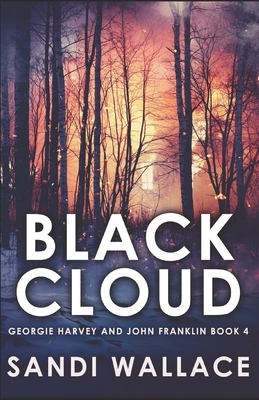 Black Cloud by Sandi Wallace