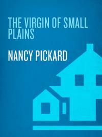 The Virgin of Small Plains by Nancy Pickard