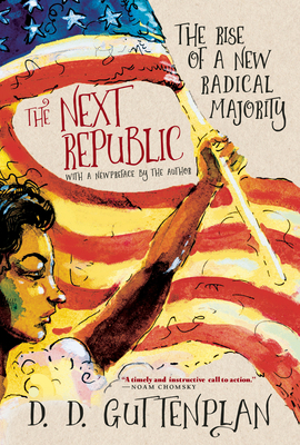 The Next Republic by D. D. Guttenplan