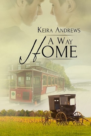 A Way Home by Keira Andrews