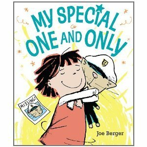 My Special One and Only by Joe Berger