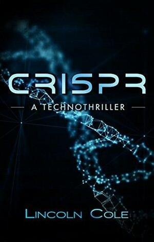 CRISPR by Lincoln Cole