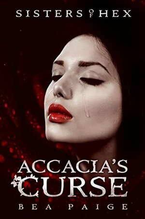 Accacia's Curse by Bea Paige