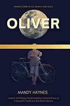 Oliver by Mandy Haynes