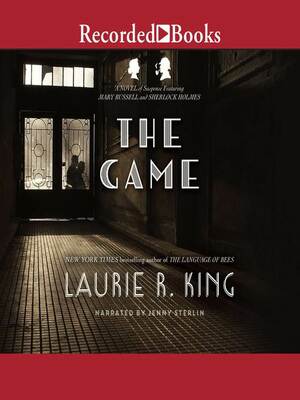 The Game by Laurie R. King