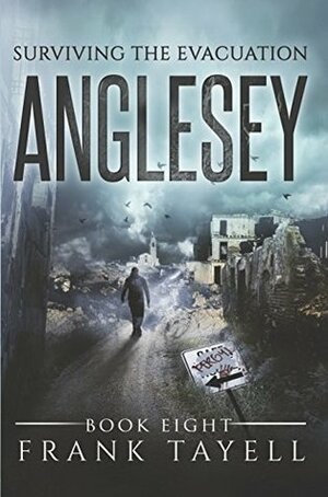 Anglesey by Frank Tayell