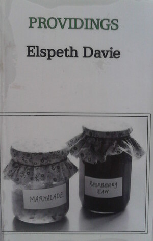 Providings by Elspeth Davie