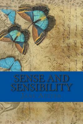 Sense and Sensibility by Jane Austen