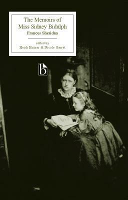 The Memoirs of Miss Sidney Bidulph by Frances Sheridan
