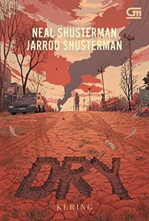 Kering - Dry by Jarrod Shusterman, Neal Shusterman