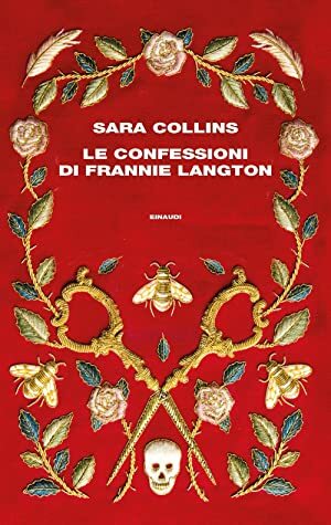 Le confessioni di Frannie Langton by Sara Collins