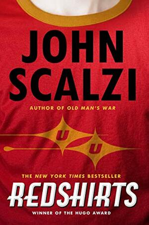 Redshirts by John Scalzi