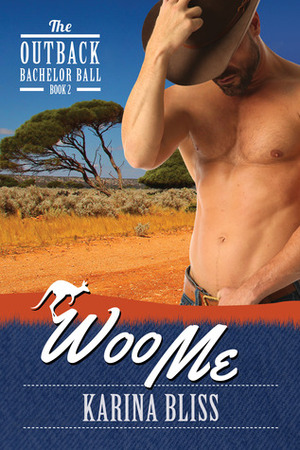 Woo Me by Karina Bliss