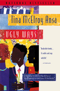 Ugly Ways by Tina McElroy Ansa