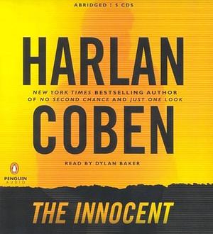 The Innocent by Harlan Coben