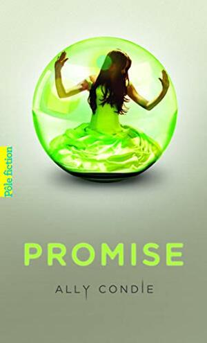 Promise by Ally Condie